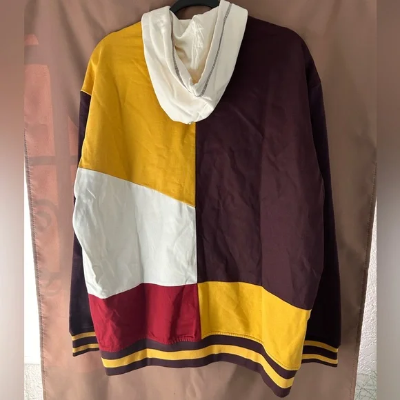 Puma The Wave Hoodie - Picture 3 of 3